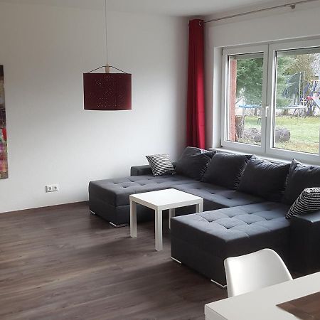 Ferienwohnung Eyb Ansbach Zewnętrze zdjęcie